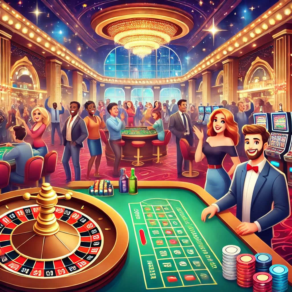 Free Casino SFX