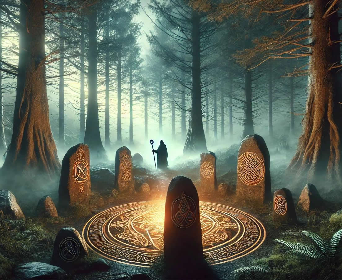 Royalty Free Celtic Music