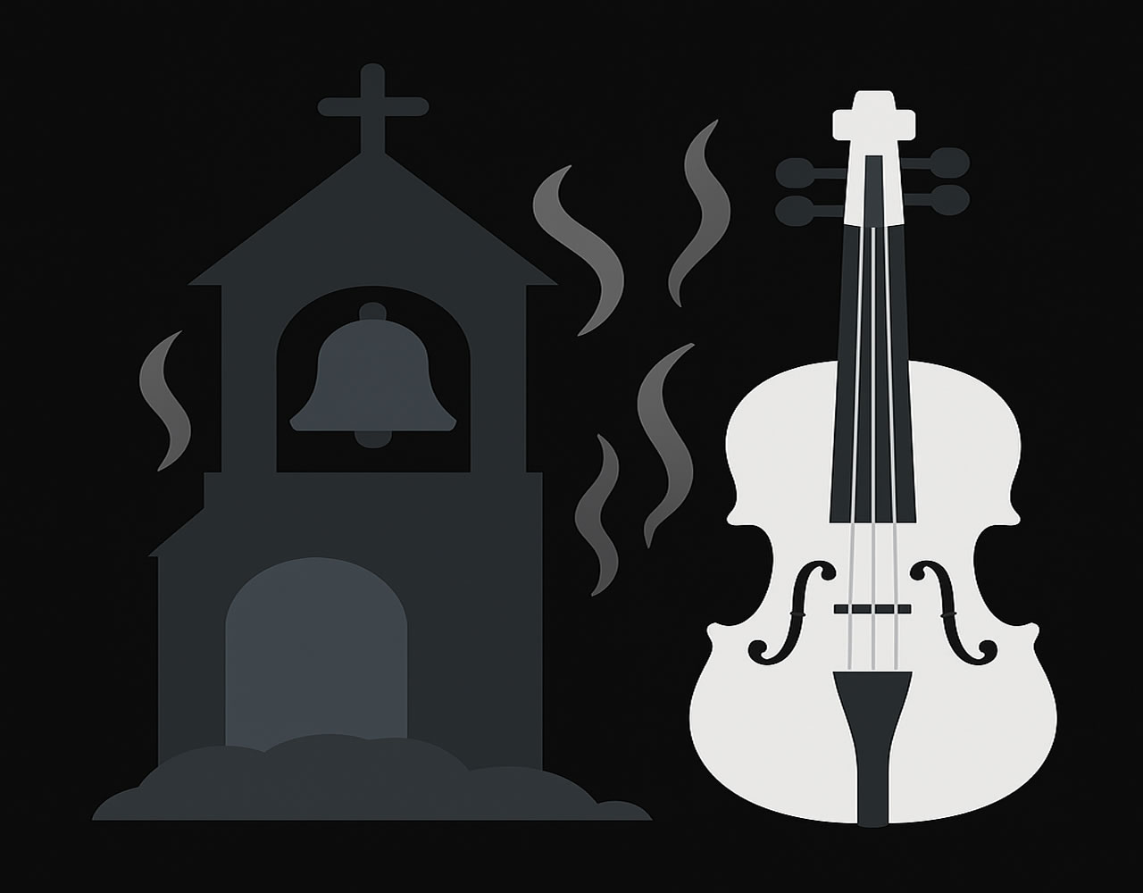 Creepy Soundscapes