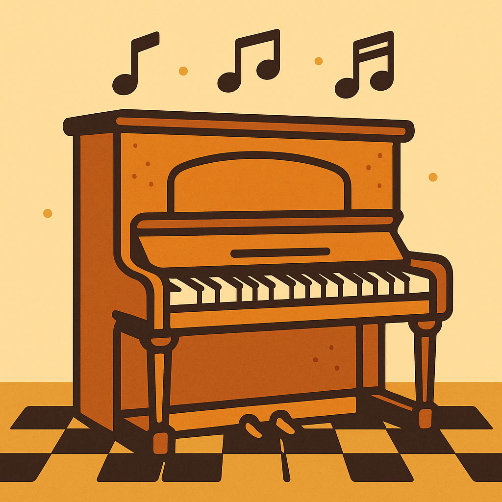 Ragtime Music
