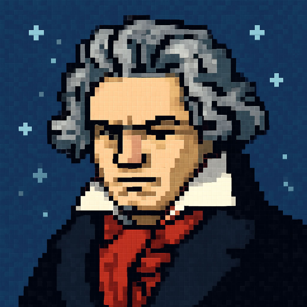 8 Bit Music