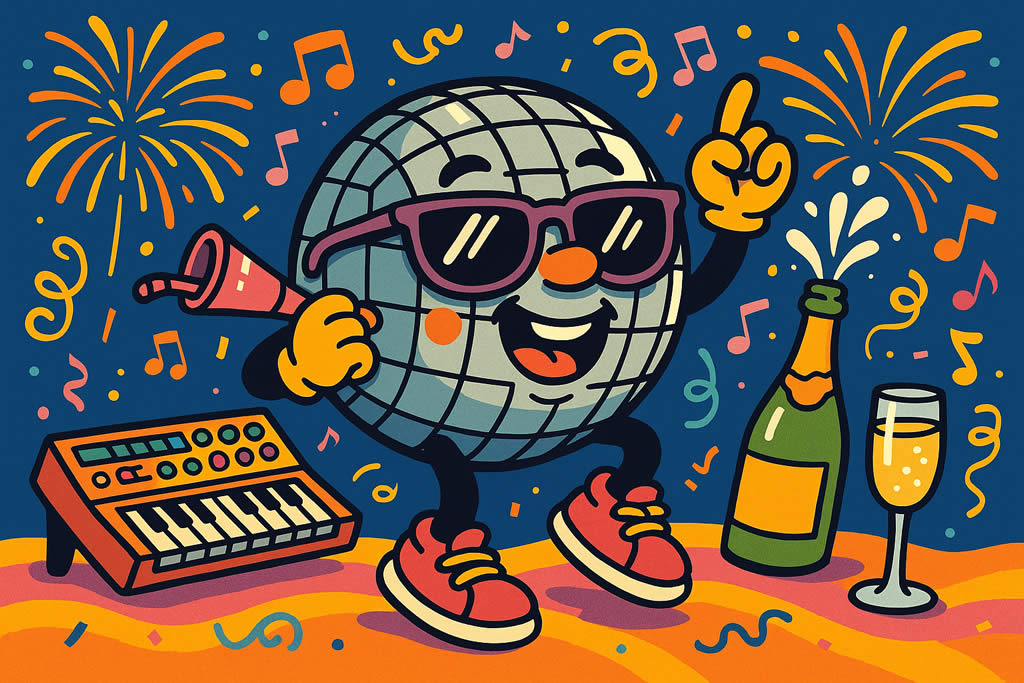 Festive Music