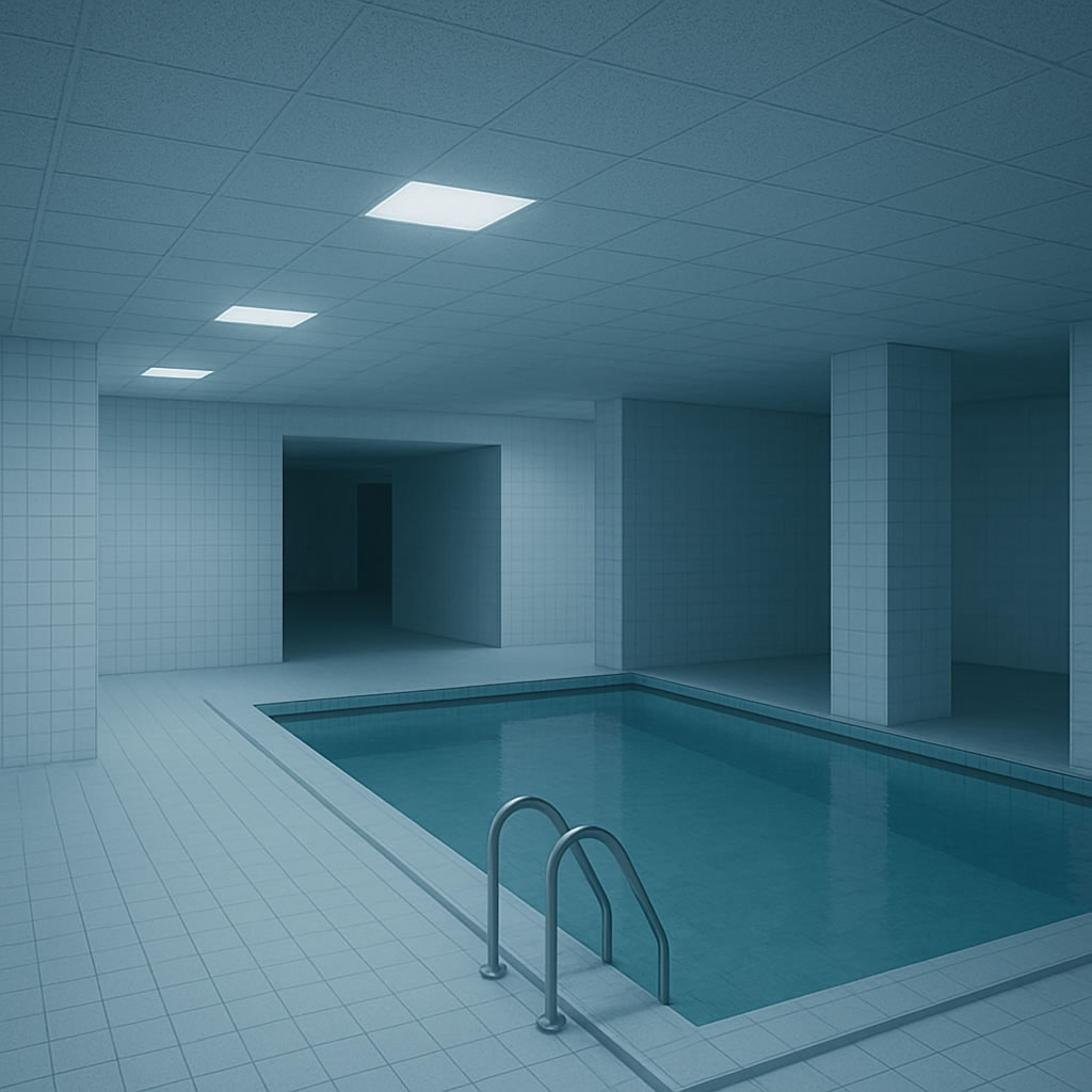 Poolroom Music