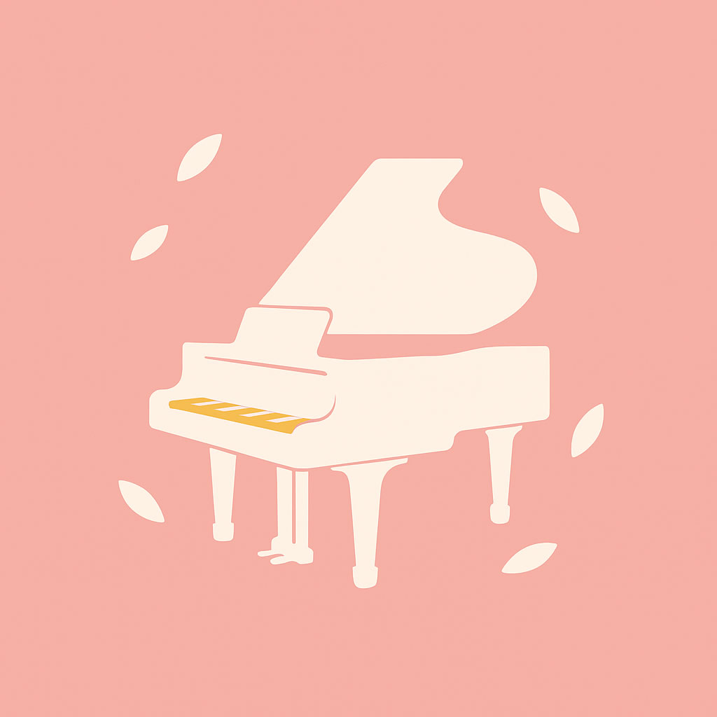 Waltz of the flowers